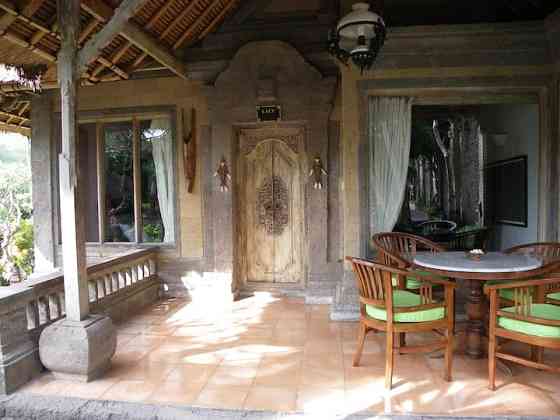 Sakti Villas Ubud - An Intimate Resort - Lily Ubud