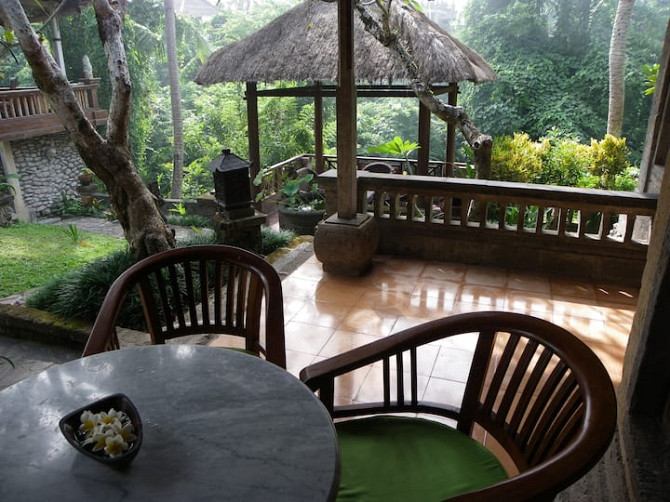 Sakti Villas Ubud - An Intimate Resort - Lily Ubud - изображение 3