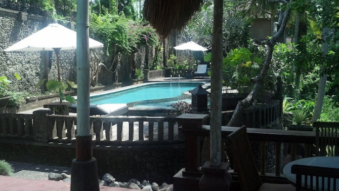 Sakti Villas Ubud - An Intimate Resort - Lily Ubud - изображение 5