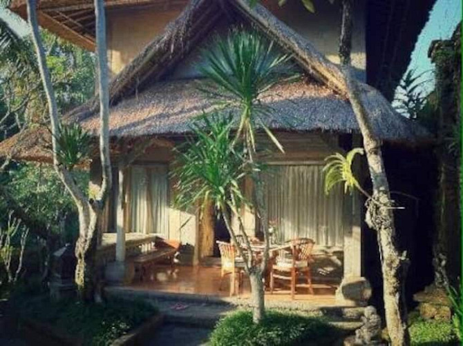 Sakti Villas Ubud - An Intimate Resort - Lily Ubud - изображение 1