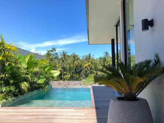 Ceylon Villas 4 - 1BR Villa! 5 минут до Убуда. 🌴 Ubud