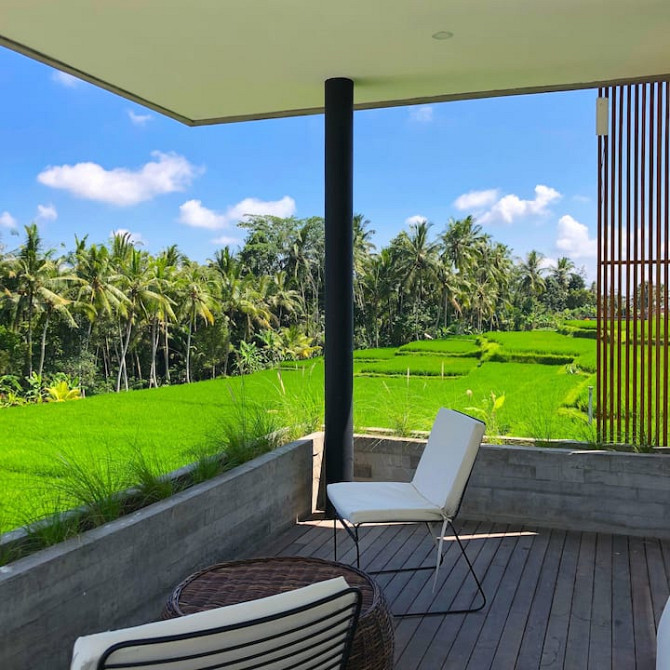 Ceylon Villas 4 - 1BR Villa! 5 минут до Убуда. 🌴 Ubud - изображение 6