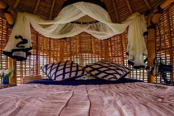 Firefly Eco Lodge Bambooirdsnest level 4 Ubud