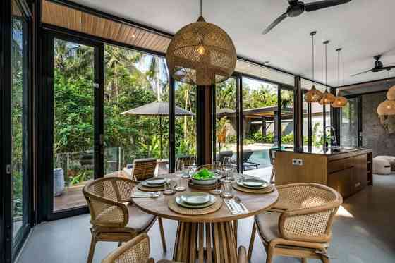 New Nature 's Embrace Valley 2BR Villa 2BR Villa Ubud