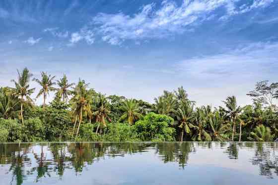 Beyond Villa: Beyond Dreams, Beyond Dreams, Beyond Expectations Ubud