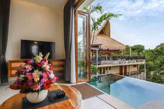 Beyond Villa: Beyond Dreams, Beyond Dreams, Beyond Expectations Ubud