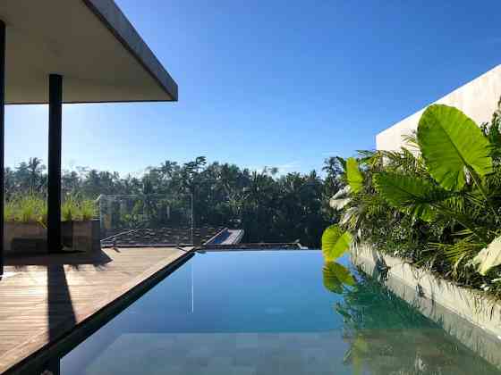 Ceylon Villas 1 - 2BR Villa! 5 минут до Убуда 🌴 Ubud