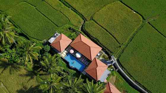 ШЕРСТЬ GUSKU 2 спальни шерсть Ubud