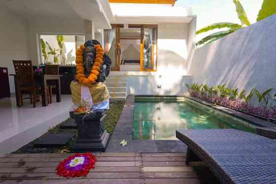 Отдельная вилла Narendra Villa Ubud | Тихая вилла. Ubud