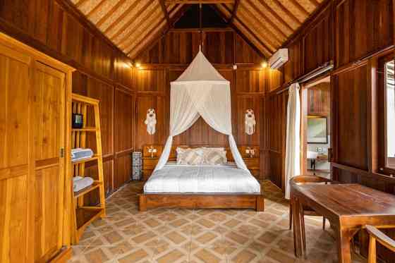 АКЦИЯ! 1Br Retreat Villa в Убуде Ubud