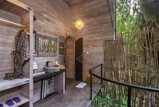 НОВАЯ СКИДКА 20% | Forest Escape in Payangan, Bali Ubud