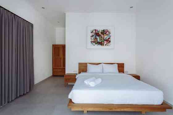 Polo Villa Four Denpasar