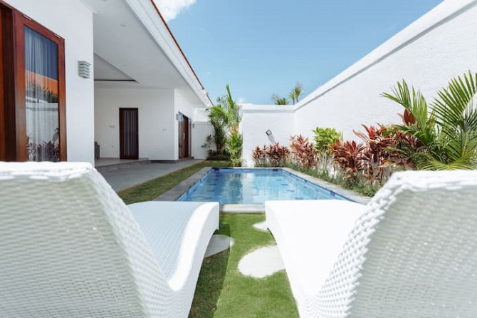 Polo Villa Four Denpasar - изображение 1