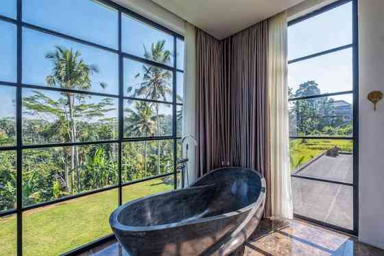 Villa Frangipani-Sacred beauty: Ubud