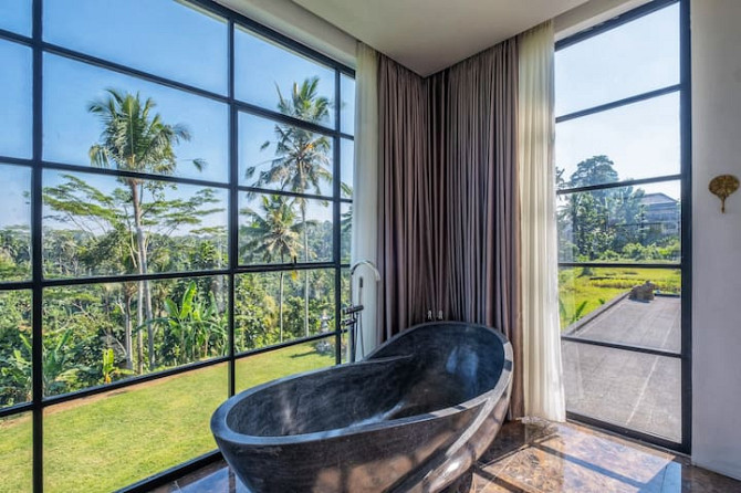 Villa Frangipani-Sacred beauty: Ubud - изображение 2