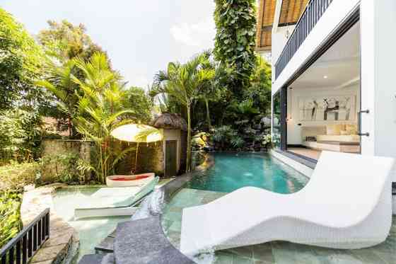 Luxury Treehouse, Stunning View, Great Location! Ubud