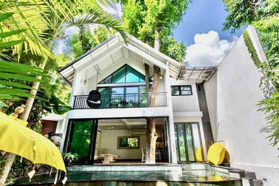 Luxury Treehouse, Stunning View, Great Location! Ubud