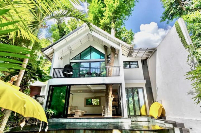 Luxury Treehouse, Stunning View, Great Location! Ubud - изображение 1