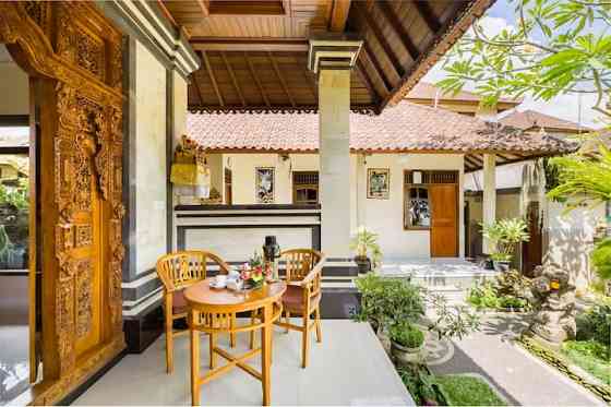 Rio House Ubud - душа Бали на самом сердце Убуда1 Ubud