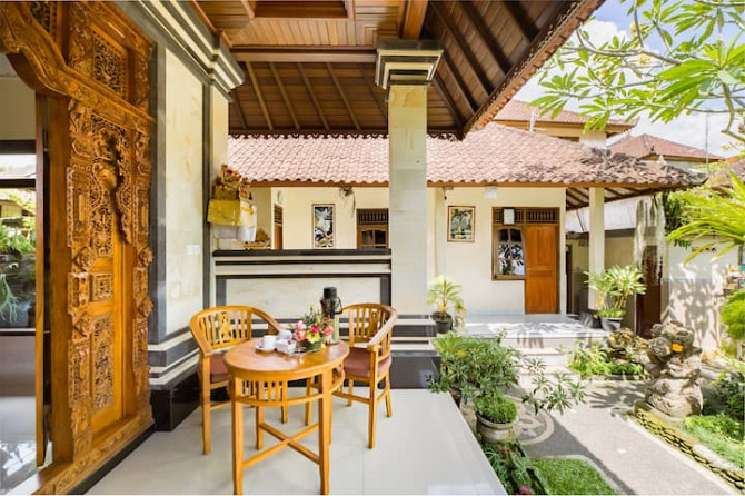 Rio House Ubud - душа Бали на самом сердце Убуда1 Ubud - изображение 3