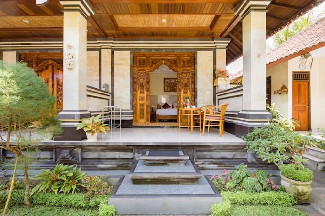 Rio House Ubud - душа Бали на самом сердце Убуда1 Ubud - изображение 5