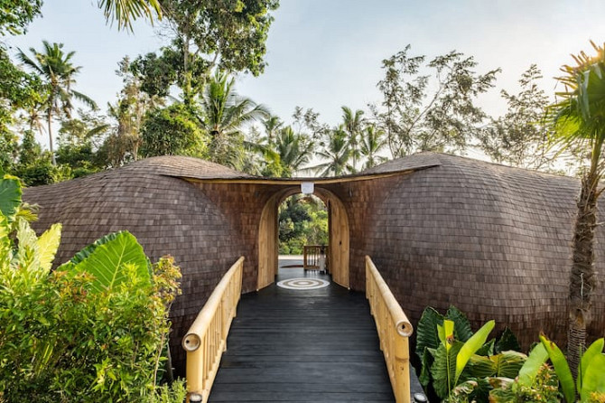 Jungleight Bali - The Oval Ubud - изображение 2