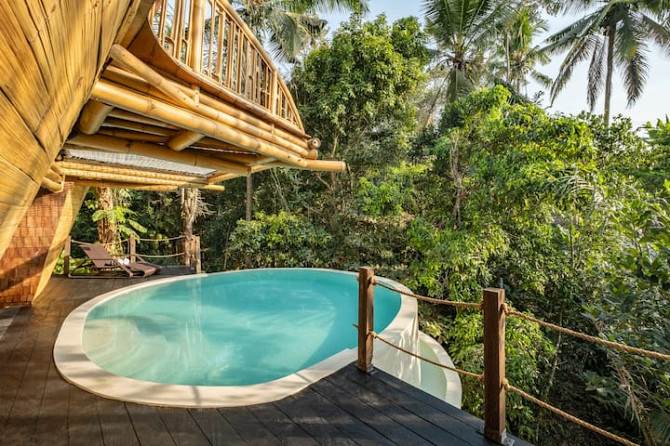 Jungleight Bali - The Oval Ubud - изображение 5