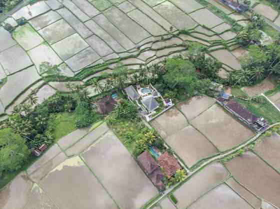 ВИЛЛА ROSSI UBUD Ubud