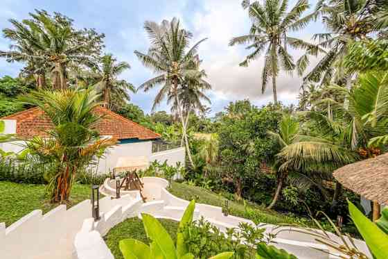 Oasys 2BR Villa by DH с собственным бассейном, Убуд. Ubud