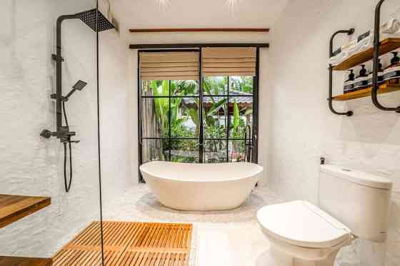 Oasys 2BR Villa by DH с собственным бассейном, Убуд. Ubud