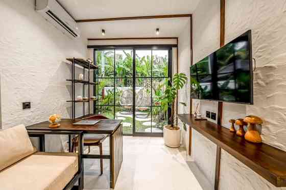 Oasys 2BR Villa by DH с собственным бассейном, Убуд. Ubud