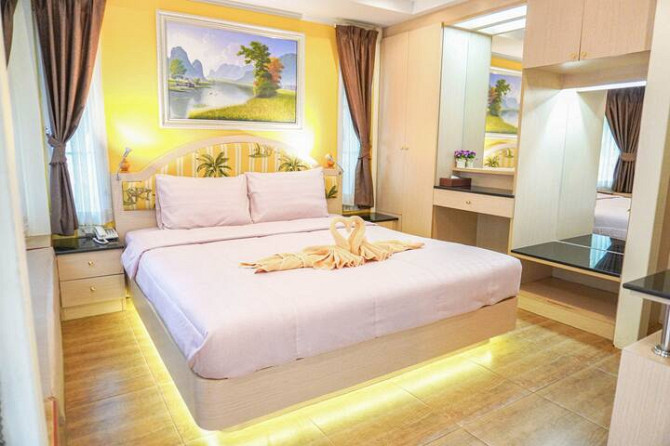 Patio Boutique House No.6 Nakhon Sawan - photo 5