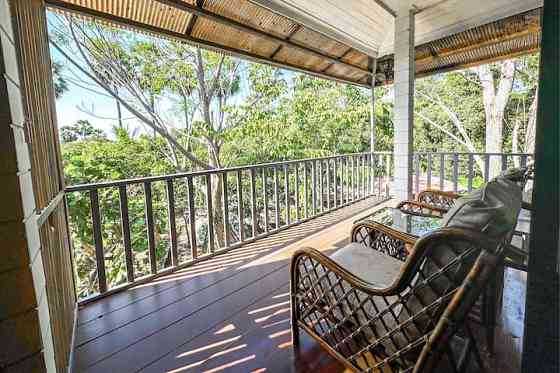 Patio Boutique Tree House No.20 Nakhon Sawan