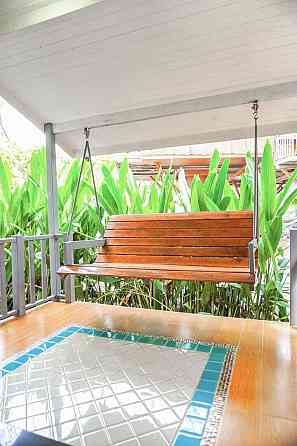 Patio Boutique House No.19 Nakhon Sawan