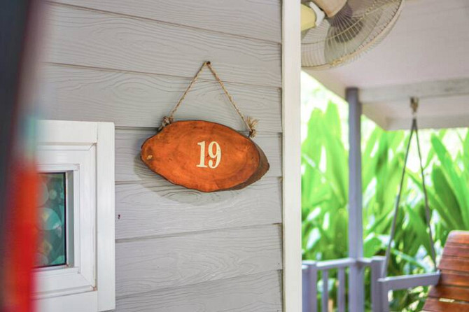 Patio Boutique House No.19 Nakhon Sawan - photo 3