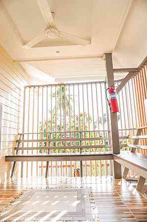 Patio Boutique House No.12 Nakhon Sawan