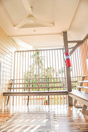 Patio Boutique House No.12 Nakhon Sawan - photo 4