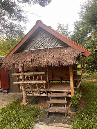 Nature Fishing Tent House Накхонсаван