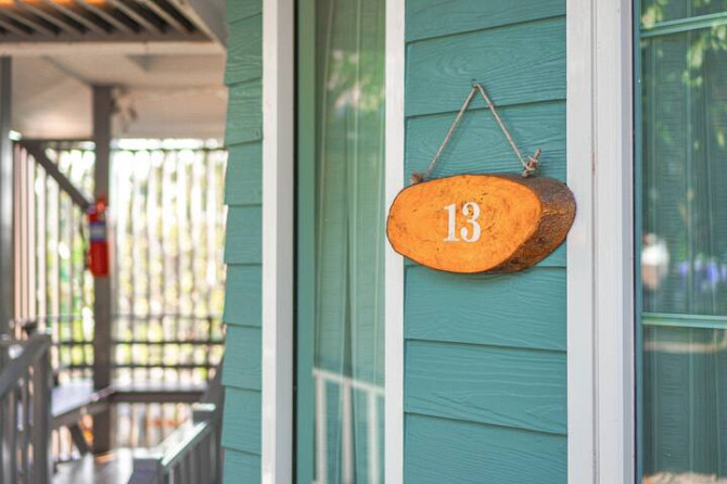 Patio Boutique House No.13 Nakhon Sawan - photo 4