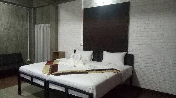 Baan9Nan Home Lodge(Deluxe) Нан - изображение 5