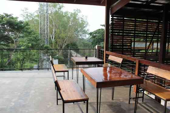 Baan9Nan Home Lodge(Deluxetwin) Нан