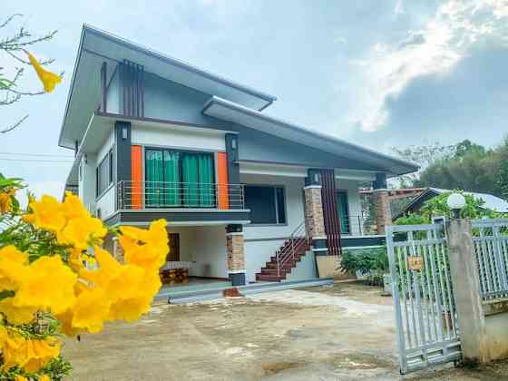 Здравствуйте, Papua Homestay, SawaddeePua Homestay. Нан