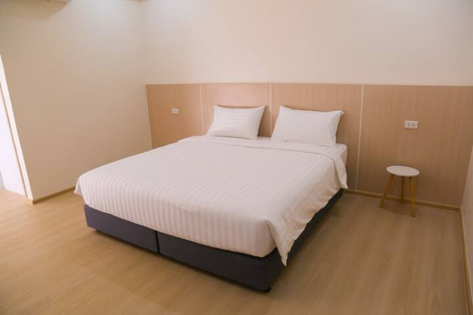 Deluxe Double Room in Pua with Breakfast Нан - изображение 3