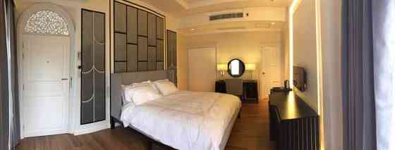 NirvaNAN Luxury Homestay - Grand Deluxe Room Нан