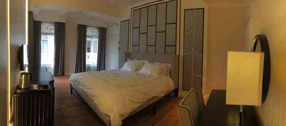 NirvaNAN Luxury Homestay - Grand Deluxe Room Нан