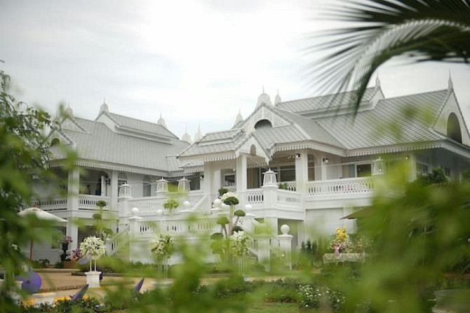 NirvaNAN Luxury Homestay - Grand Deluxe Room Nan - photo 1