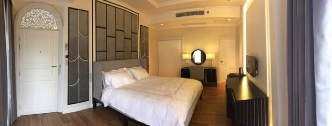 NirvaNAN Luxury Homestay - Grand Deluxe Room Nan - photo 5