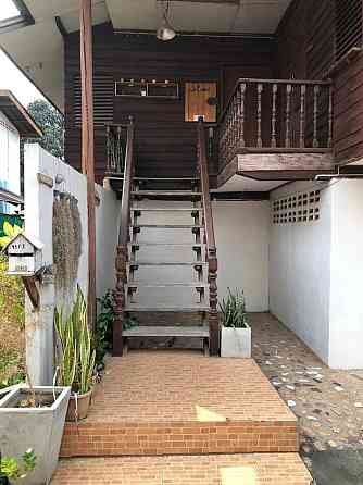 Baan Nan Homestay Нан