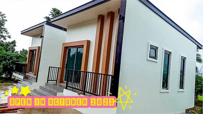 Sawaddee Pua Cozy Living Home1 Нан - изображение 4