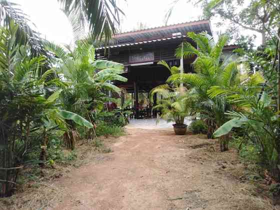 Puttachad(PC.Homestay) Phetchaburi